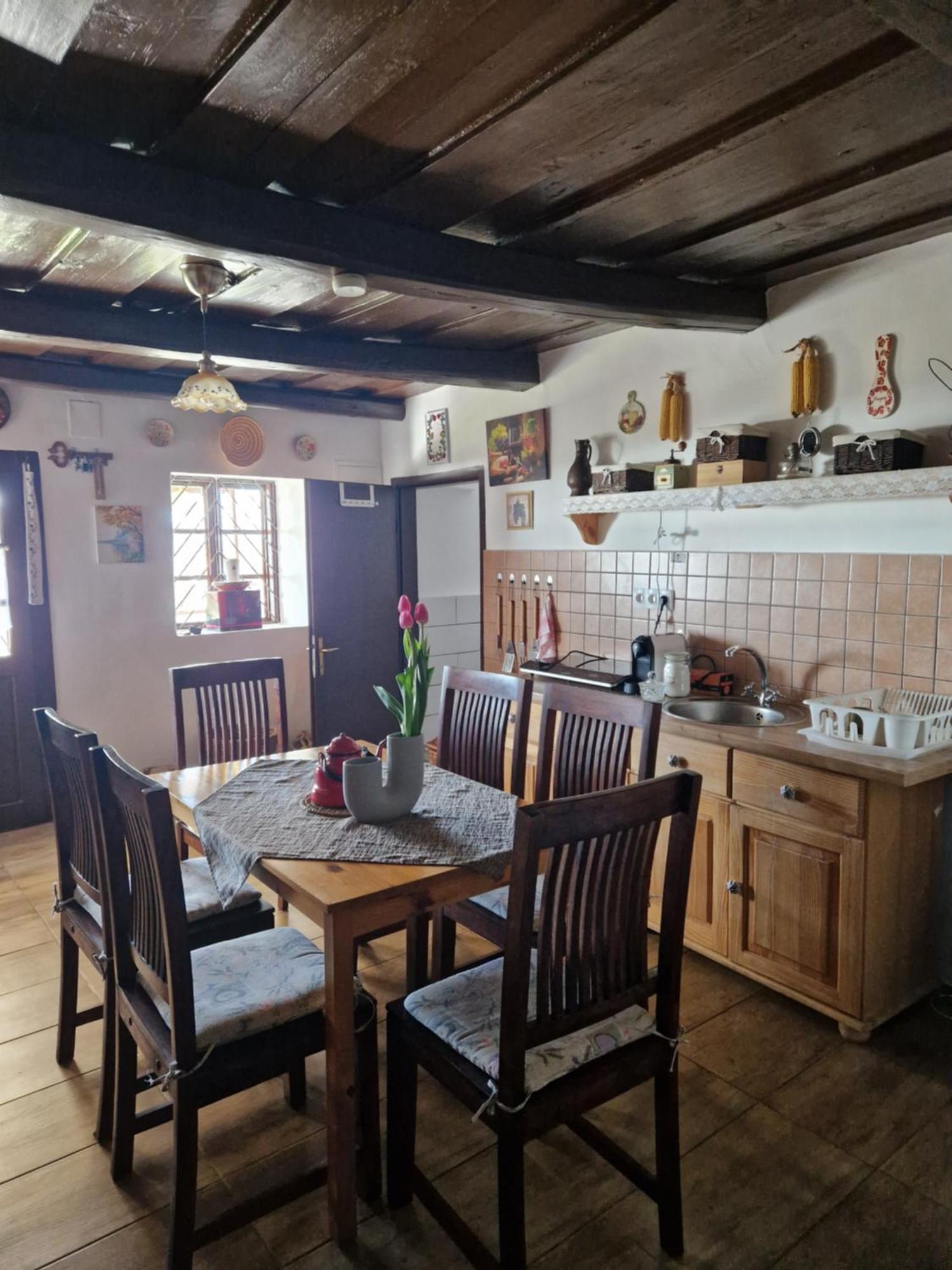 100 Eves Preshaz Villa Badacsonyörs Екстериор снимка
