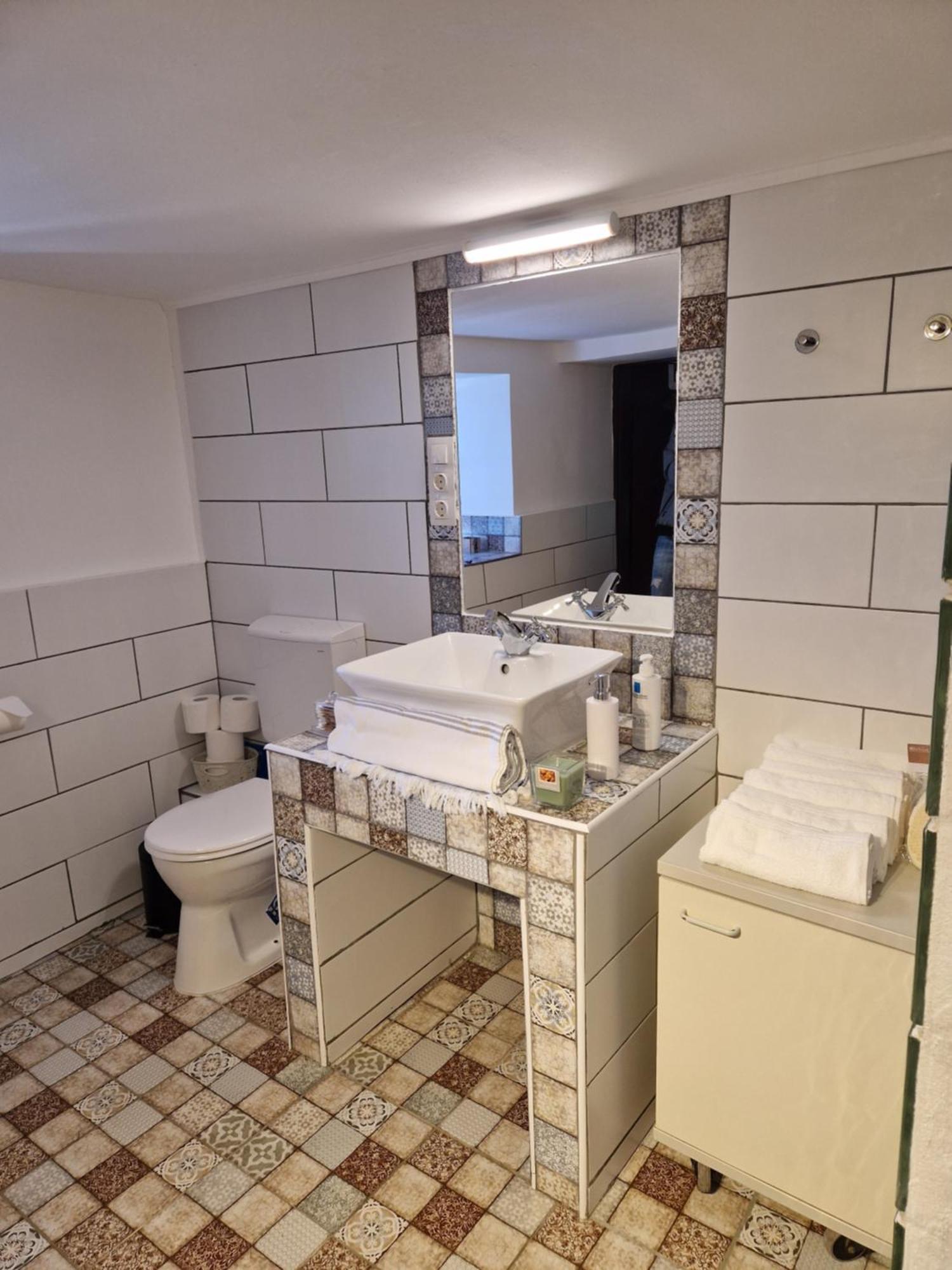 100 Eves Preshaz Villa Badacsonyörs Екстериор снимка